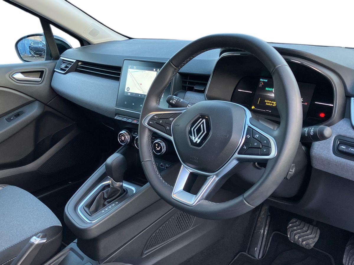 Used Renault Clio 2024 for sale - 77232264: Photo 14