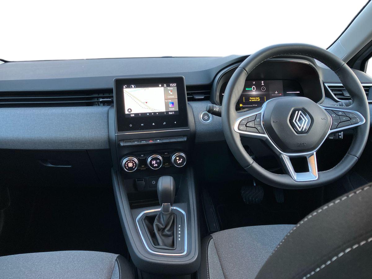 Used Renault Clio 2024 for sale - 77232264: Photo 16