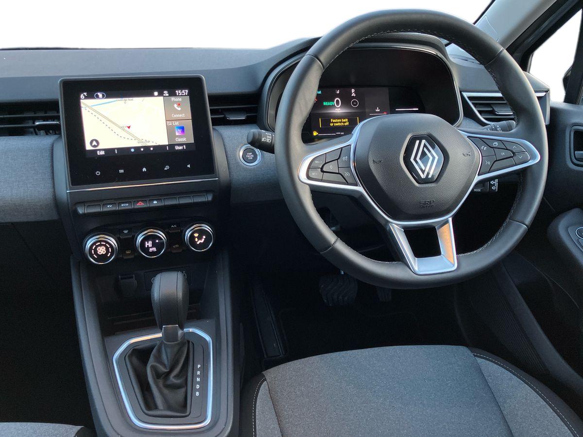 Used Renault Clio 2024 for sale - 77232264: Photo 17