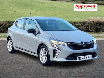 Used Renault Clio 2024 for sale - 77232264: Photo