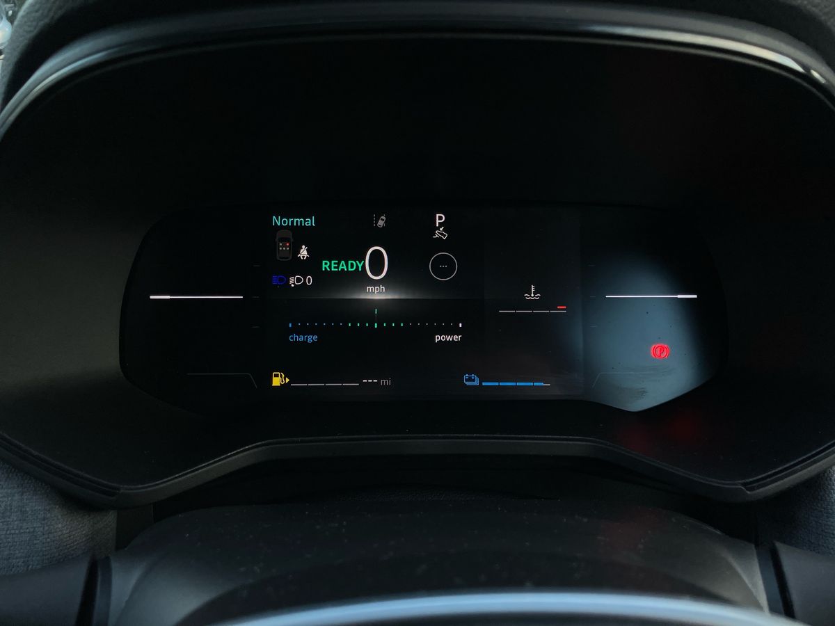 Used Renault Clio 2024 for sale - 77232264: Photo 20