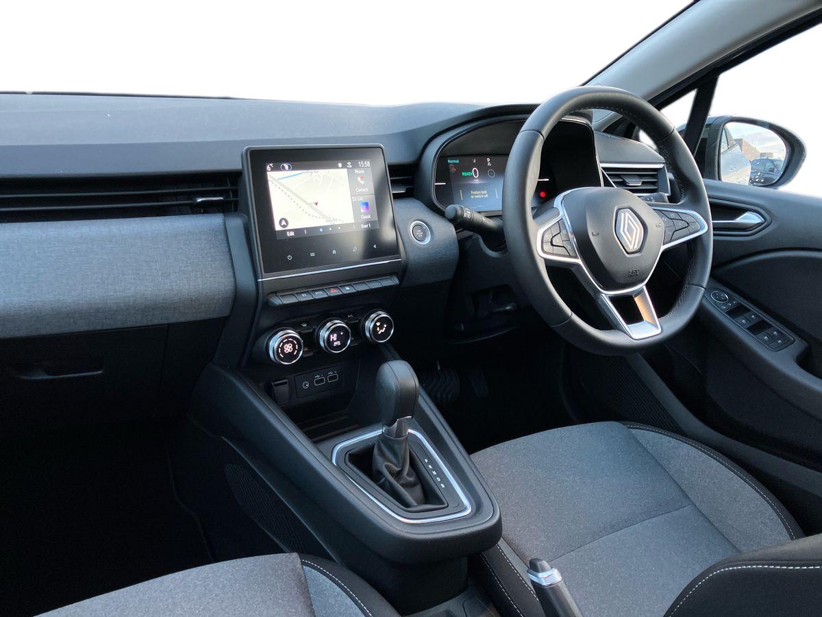 Used Renault Clio 2024 for sale - 77232264: Photo 22