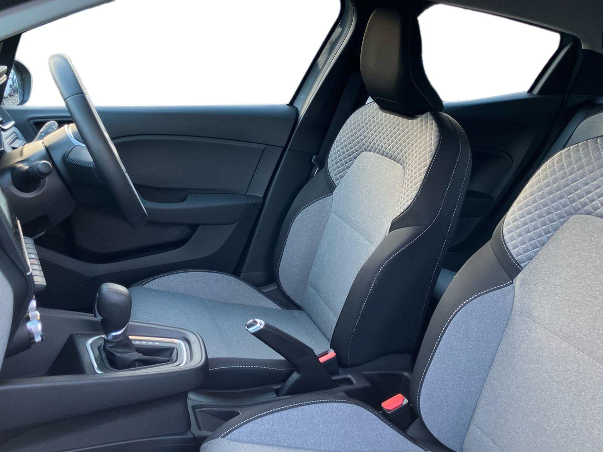 Used Renault Clio 2024 for sale - 77232264: Photo 23