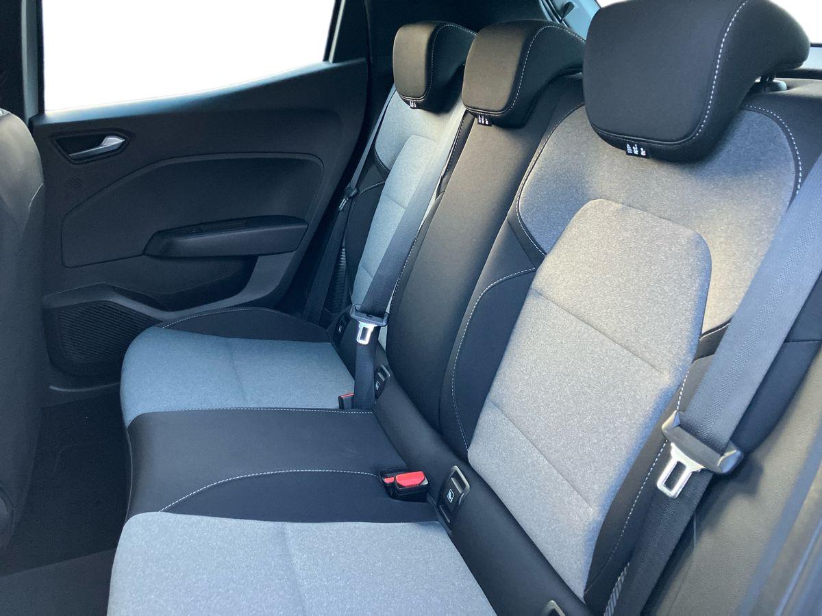 Used Renault Clio 2024 for sale - 77232264: Photo 24