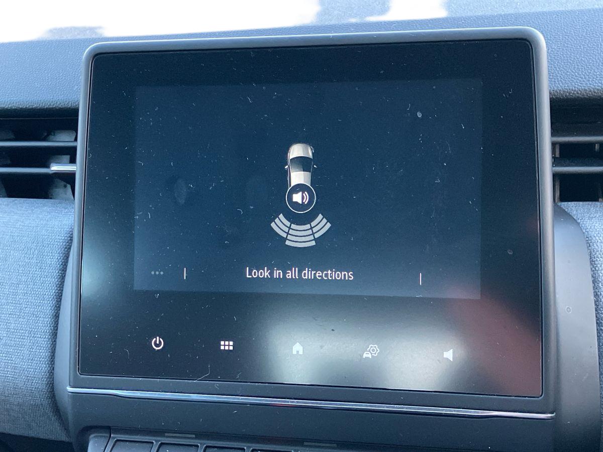 Used Renault Clio 2024 for sale - 77232264: Photo 26