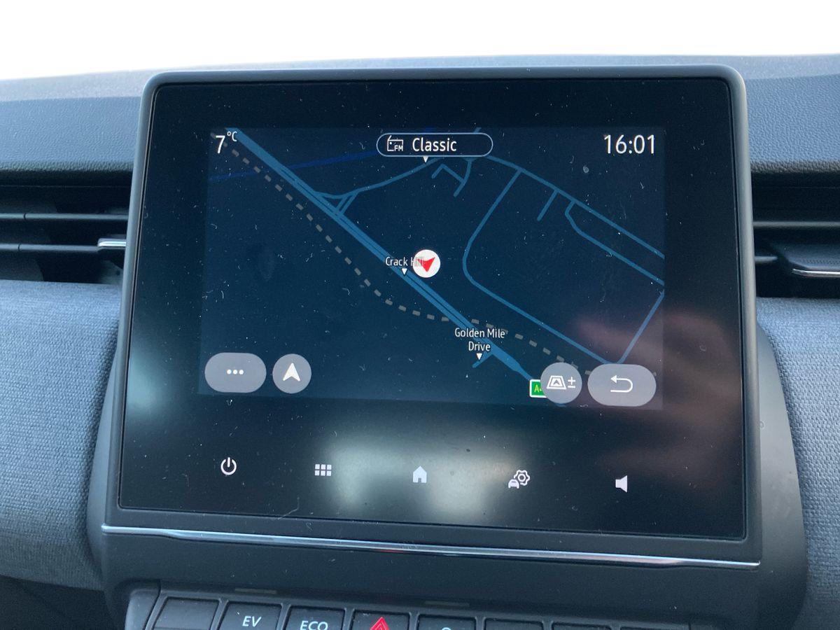 Used Renault Clio 2024 for sale - 77232264: Photo 27