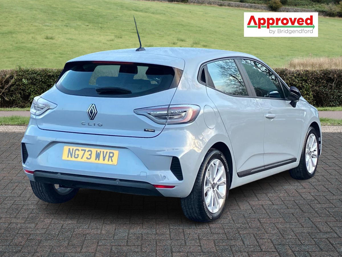 Used Renault Clio 2024 for sale - 77232264: Photo 4