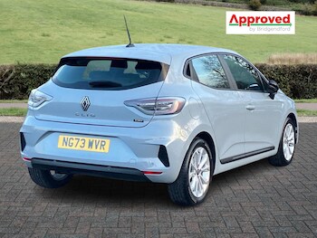 Used Renault Clio 2024 for sale - 77232264: Photo