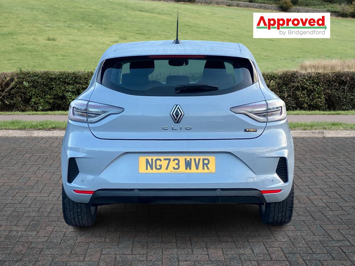 Used Renault Clio 2024 for sale - 77232264: Photo 5