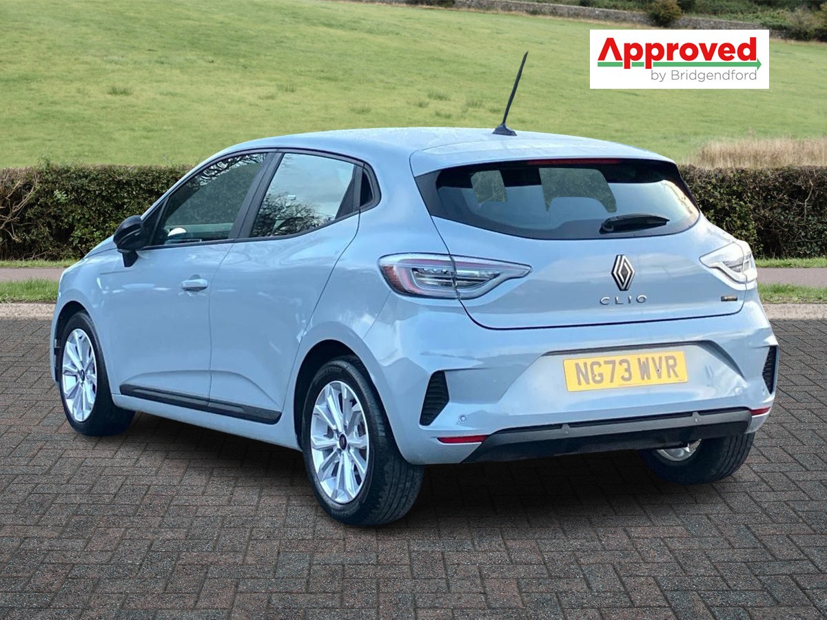 Used Renault Clio 2024 for sale - 77232264: Photo 7