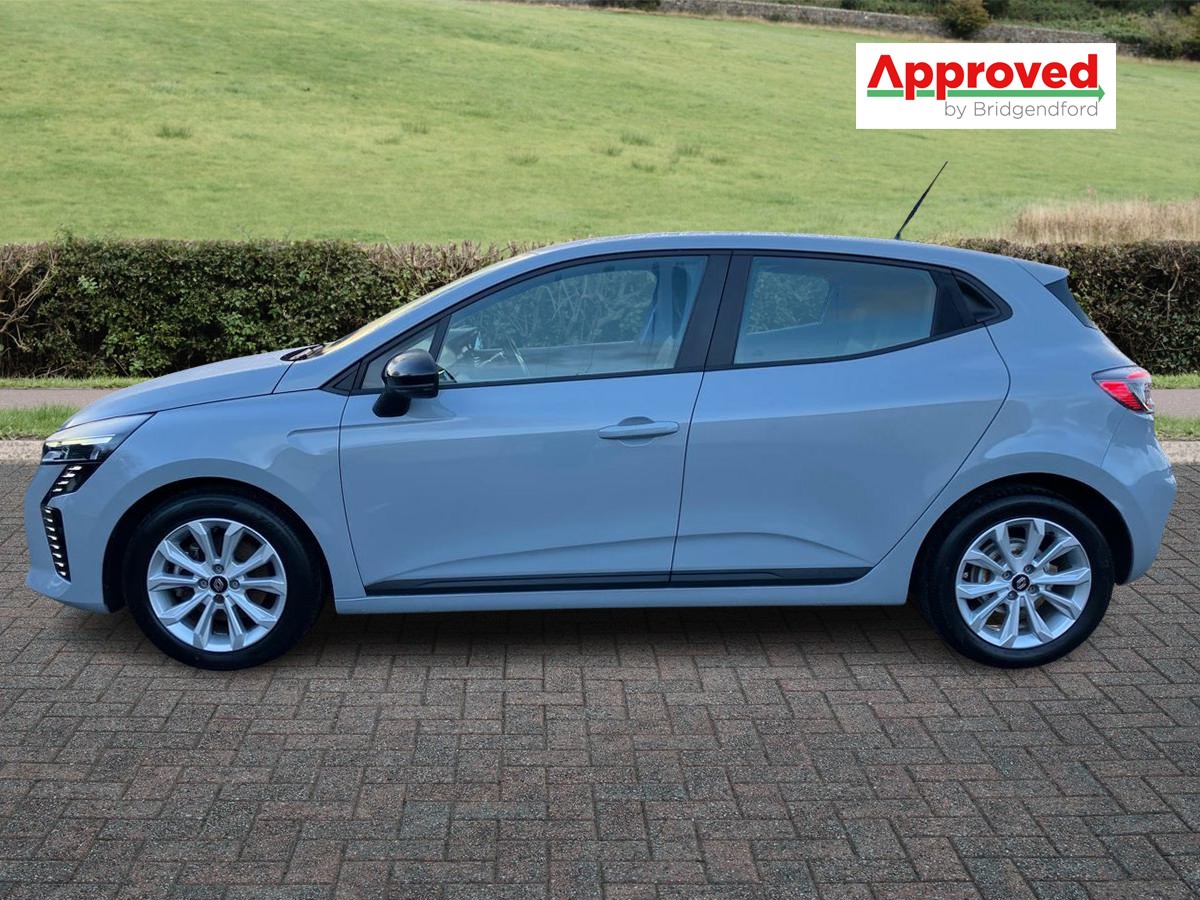 Used Renault Clio 2024 for sale - 77232264: Photo 8