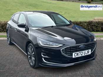 2022 - 1.0 EcoBoost Titanium Vignale 5dr