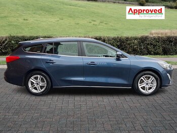 Used Ford Focus 2021 for sale - 76410471: Photo