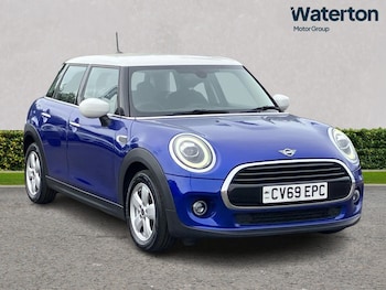 Used MINI Hatch 2019 for sale - 78948560: Photo