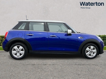Used MINI Hatch 2019 for sale - 78948560: Photo