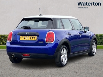 Used MINI Hatch 2019 for sale - 78948560: Photo