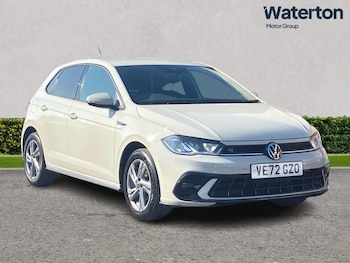 Used Volkswagen Polo 2022 for sale - 79602603: Photo