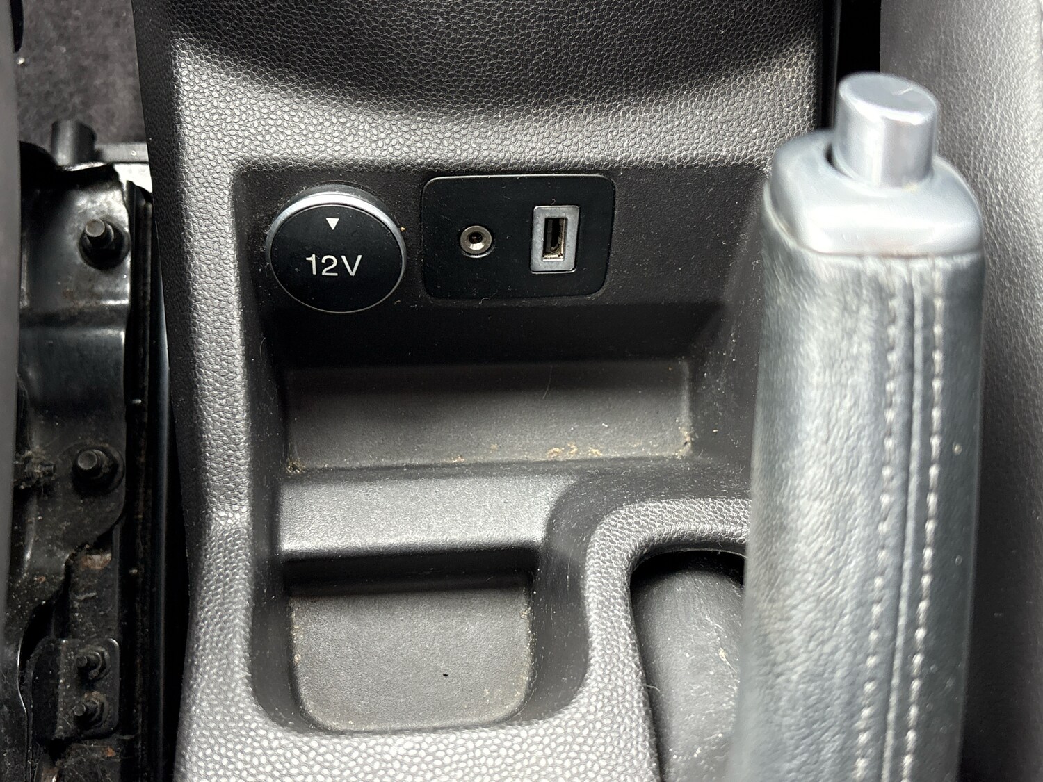 Vehicle 17