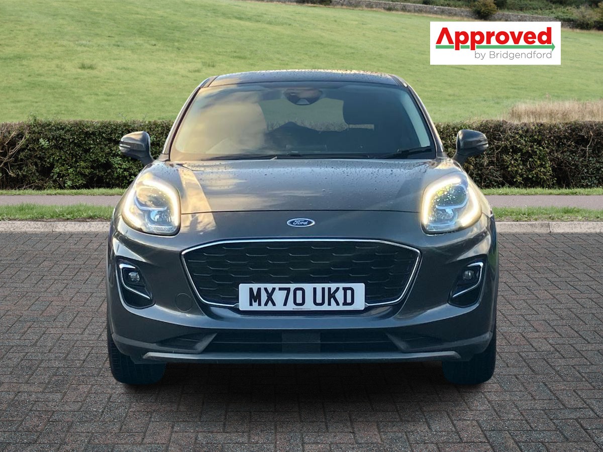 Used Ford Puma 2020 for sale - 76434906: Photo 11