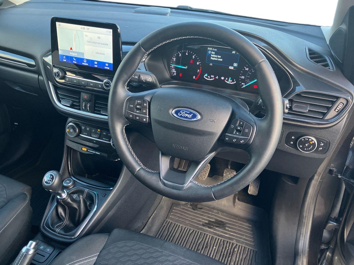 Used Ford Puma 2020 for sale - 76434906: Photo 14