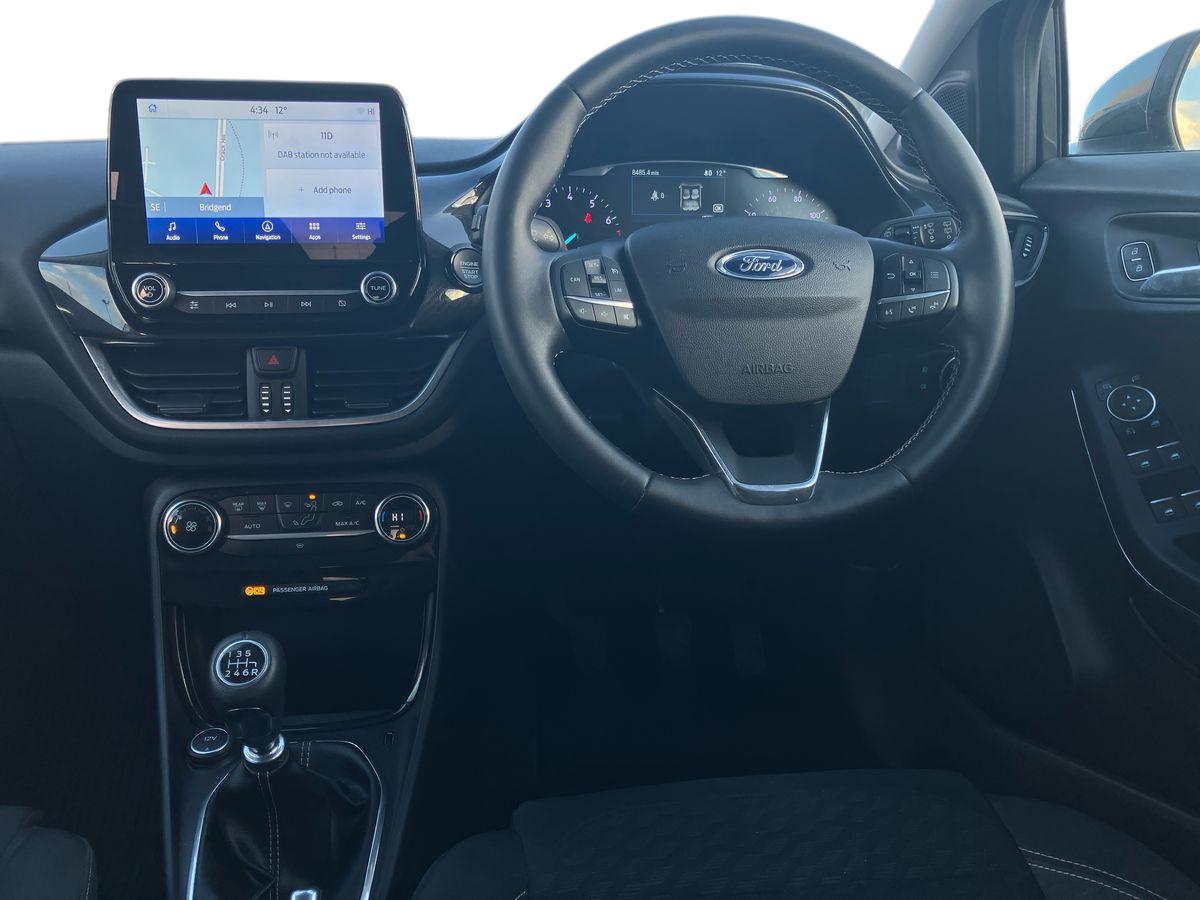 Used Ford Puma 2020 for sale - 76434906: Photo 17