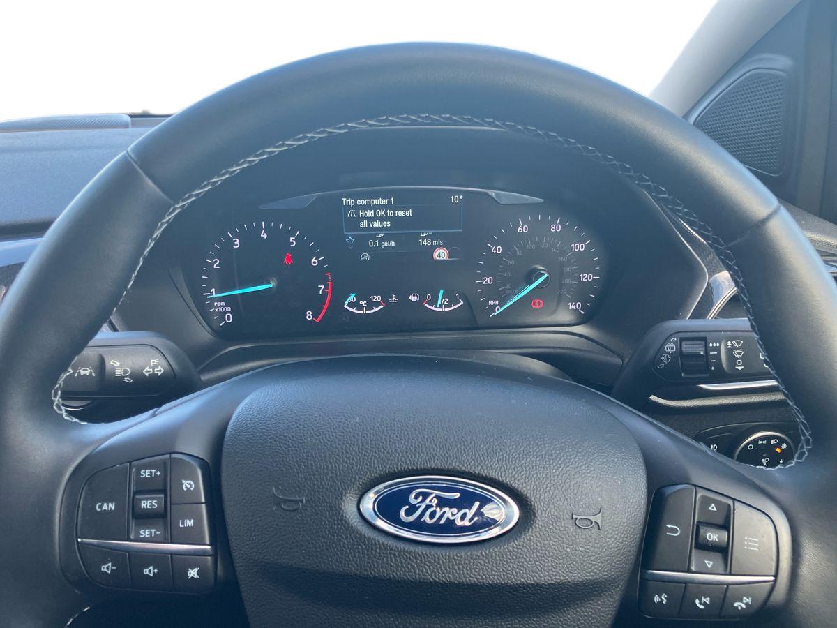 Used Ford Puma 2020 for sale - 76434906: Photo 19