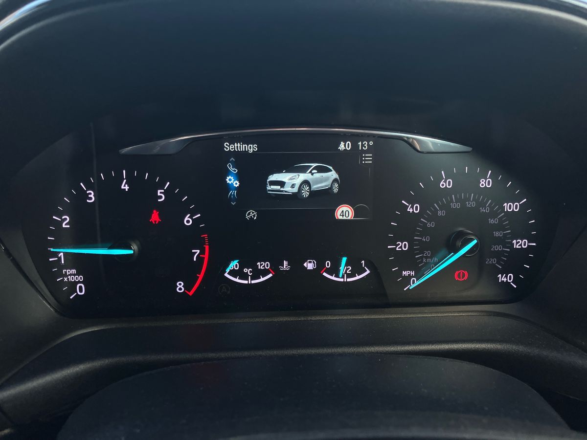 Used Ford Puma 2020 for sale - 76434906: Photo 20