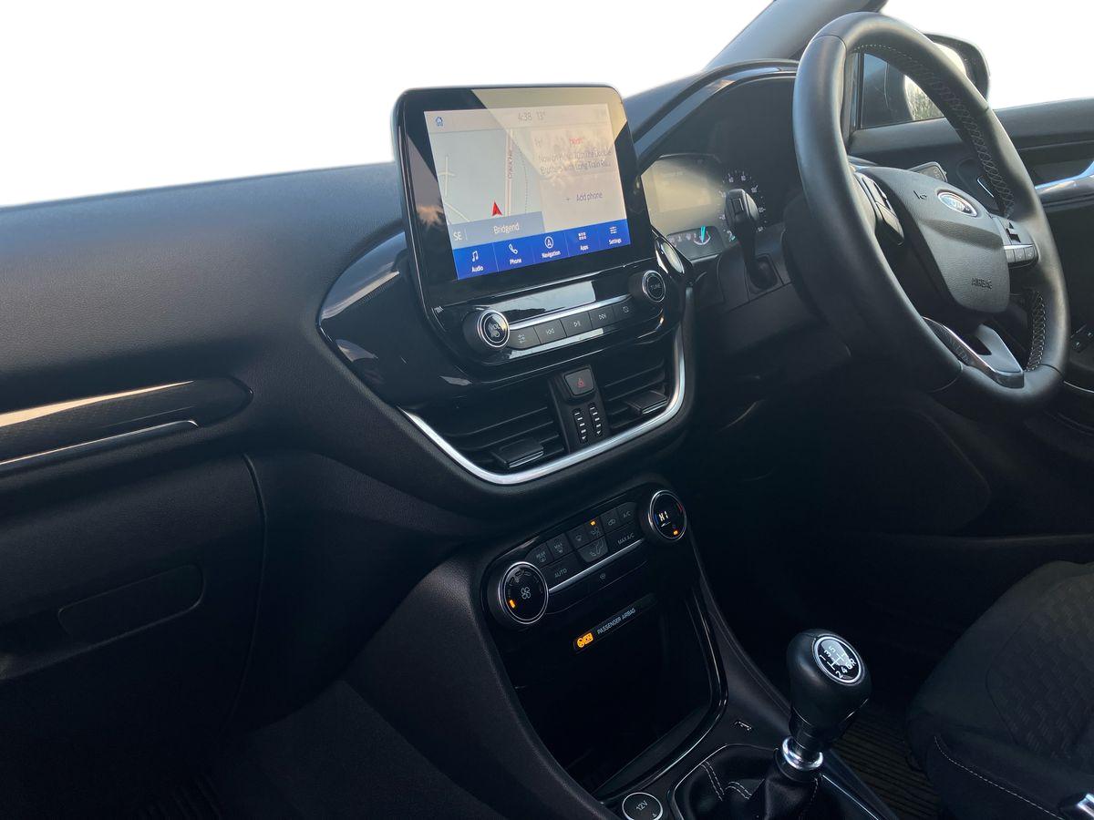 Used Ford Puma 2020 for sale - 76434906: Photo 22