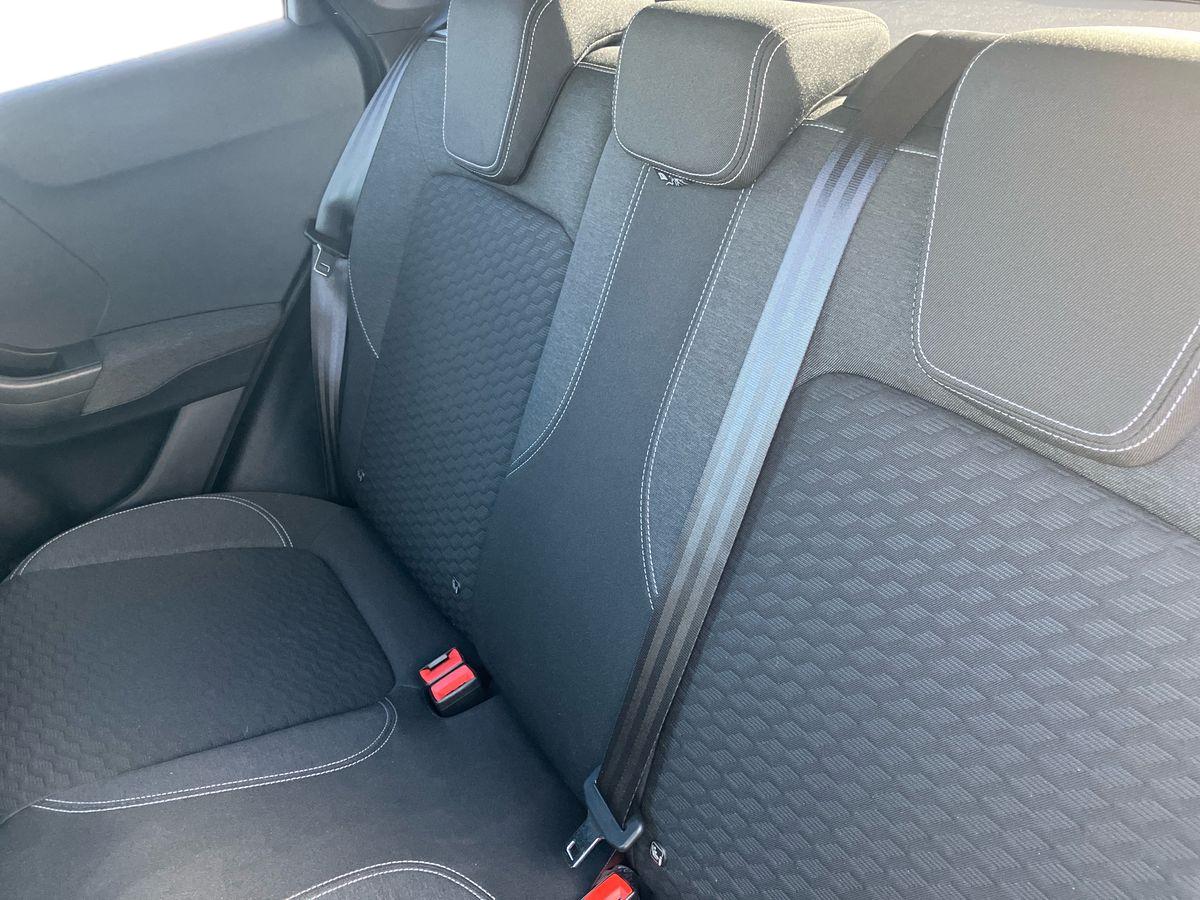 Used Ford Puma 2020 for sale - 76434906: Photo 24