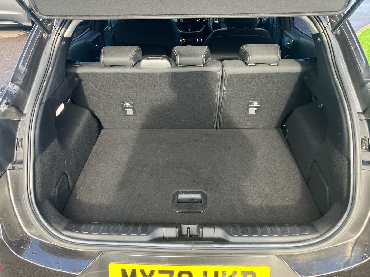 Used Ford Puma 2020 for sale - 76434906: Photo 25