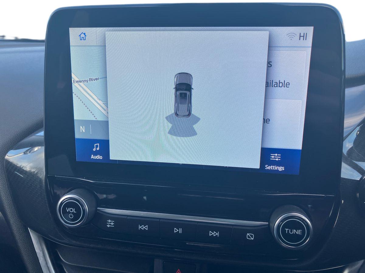 Used Ford Puma 2020 for sale - 76434906: Photo 26