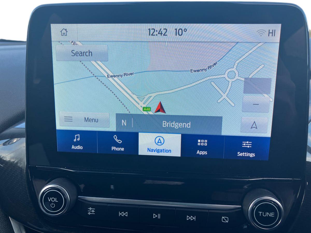 Used Ford Puma 2020 for sale - 76434906: Photo 27