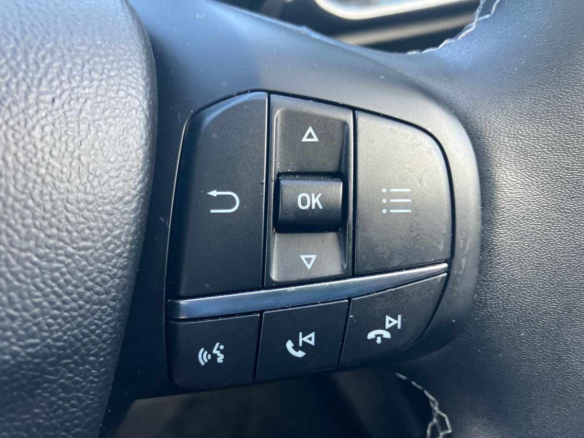 Used Ford Puma 2020 for sale - 76434906: Photo 29