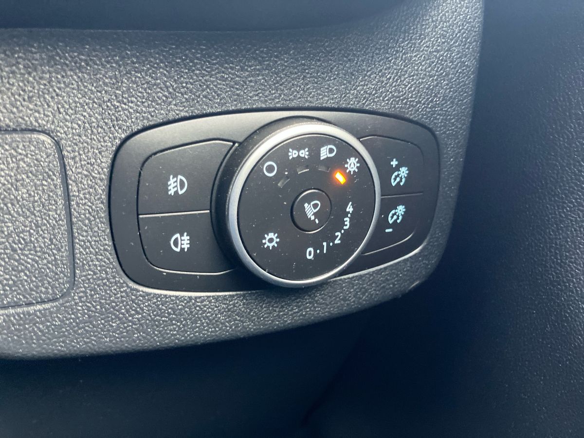 Used Ford Puma 2020 for sale - 76434906: Photo 34