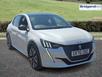 2020 - 1.2 PureTech 100 GT Line 5dr