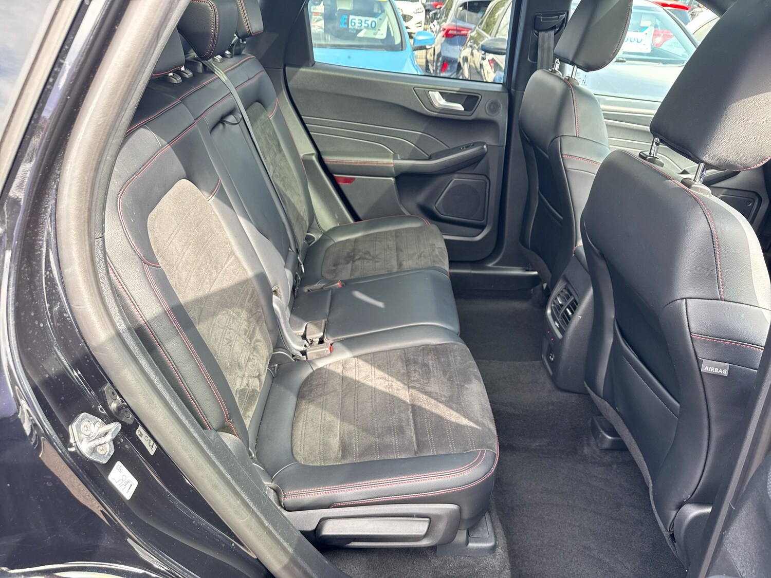Used Ford Kuga 2022 for sale - 76007922: Photo 10