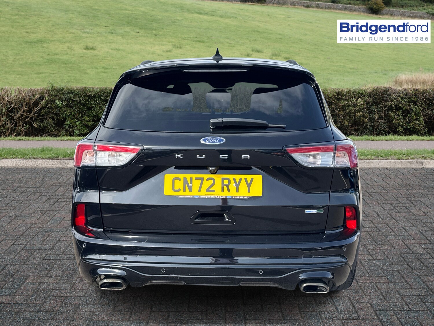 Used Ford Kuga 2022 for sale - 76007922: Photo 11
