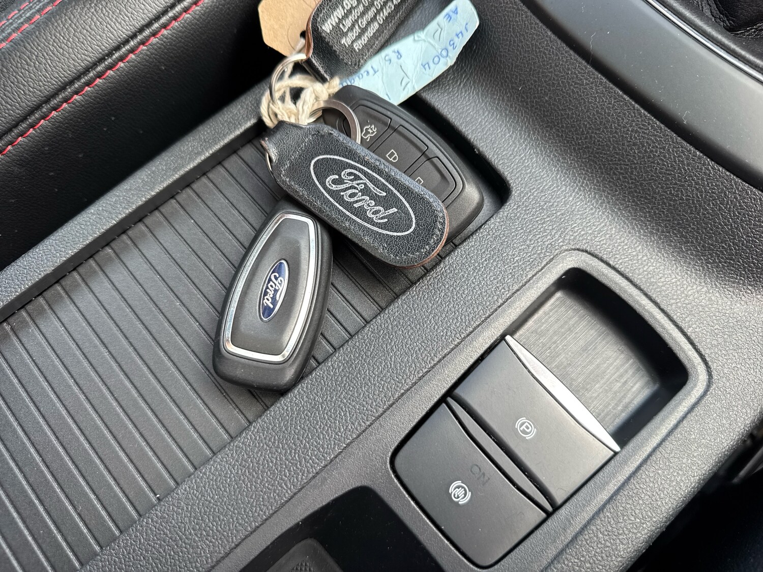 Used Ford Kuga 2022 for sale - 76007922: Photo 18