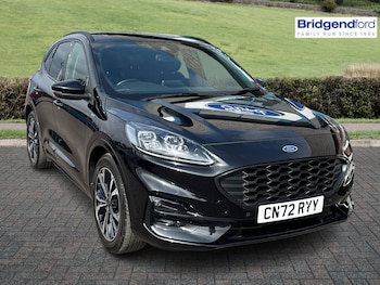 Ford - Kuga