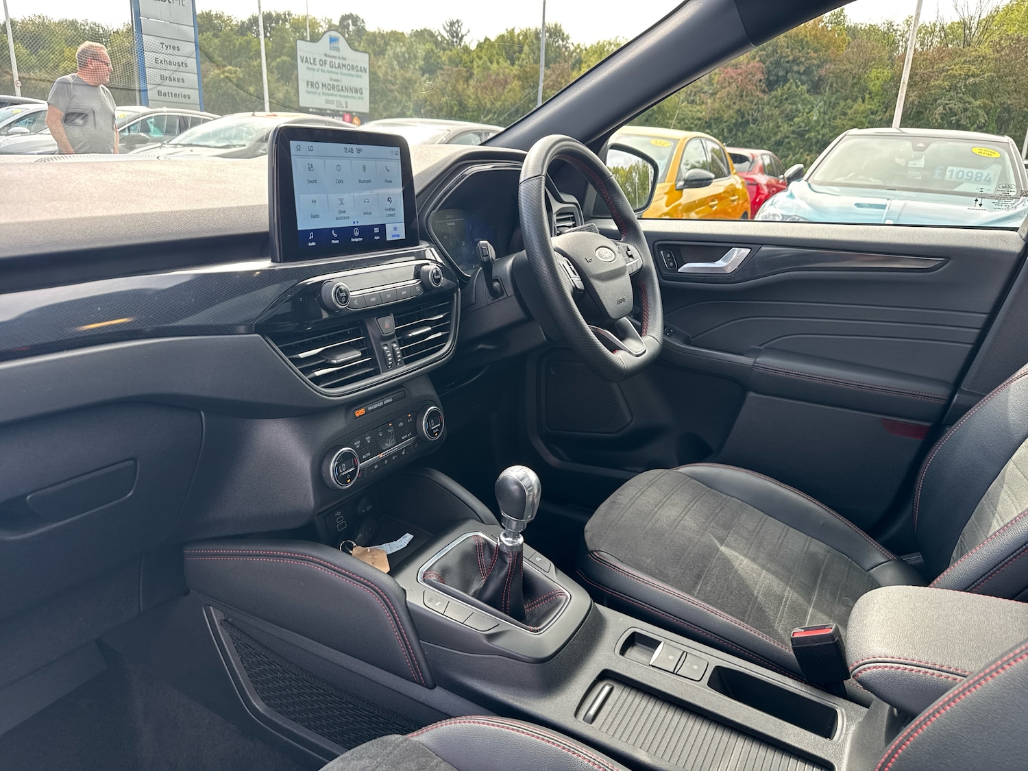 Used Ford Kuga 2022 for sale - 76007922: Photo 2