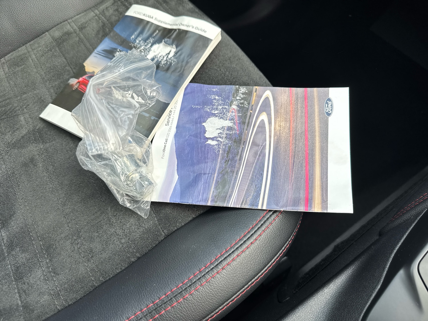 Used Ford Kuga 2022 for sale - 76007922: Photo 20