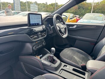 Used Ford Kuga 2022 for sale - 76007922: Photo 2