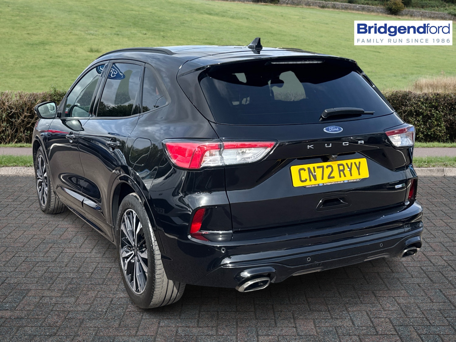 Used Ford Kuga 2022 for sale - 76007922: Photo 3