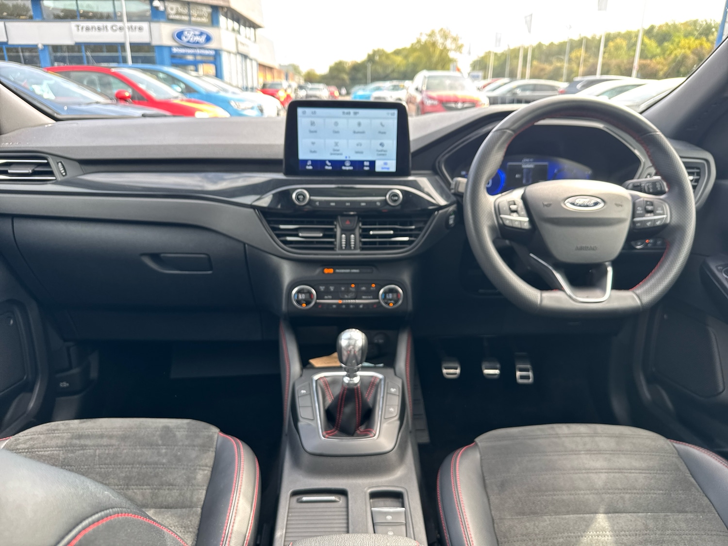 Used Ford Kuga 2022 for sale - 76007922: Photo 6
