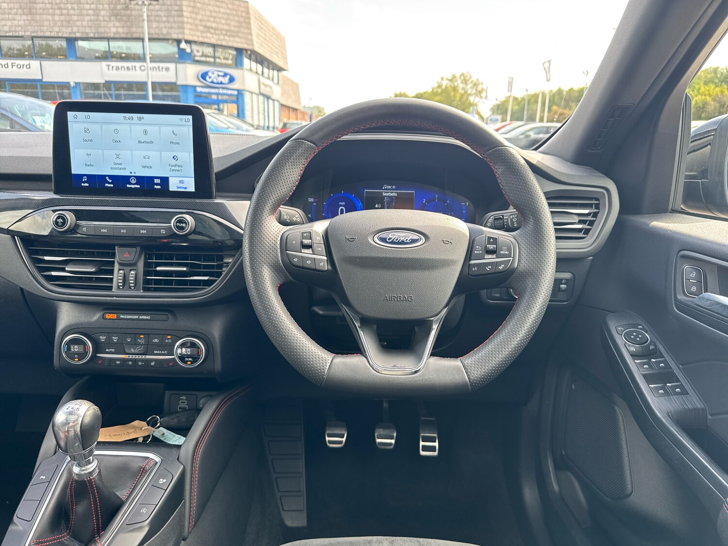 Used Ford Kuga 2022 for sale - 76007922: Photo 8
