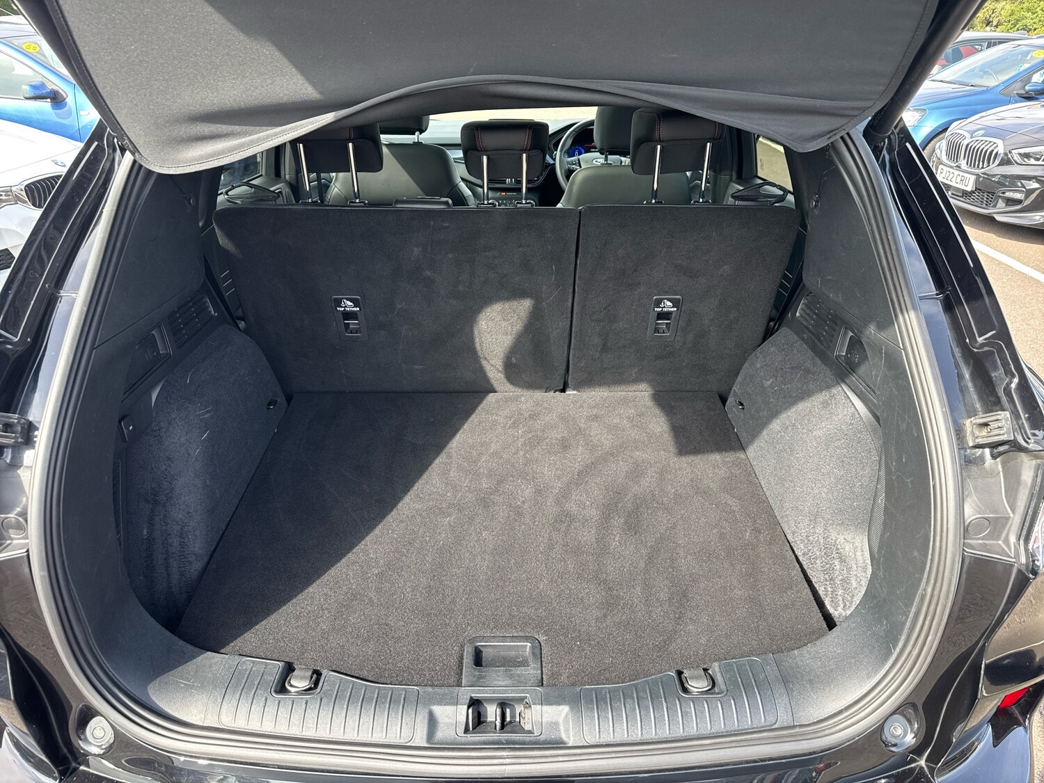 Used Ford Kuga 2022 for sale - 76007922: Photo 9
