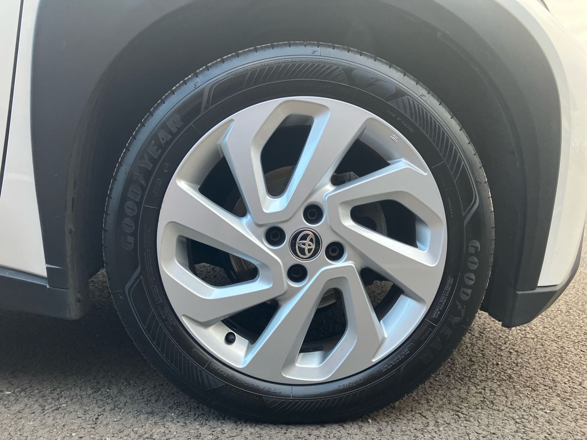 Used Toyota Aygo X 2022 for sale - 76289782: Photo 13