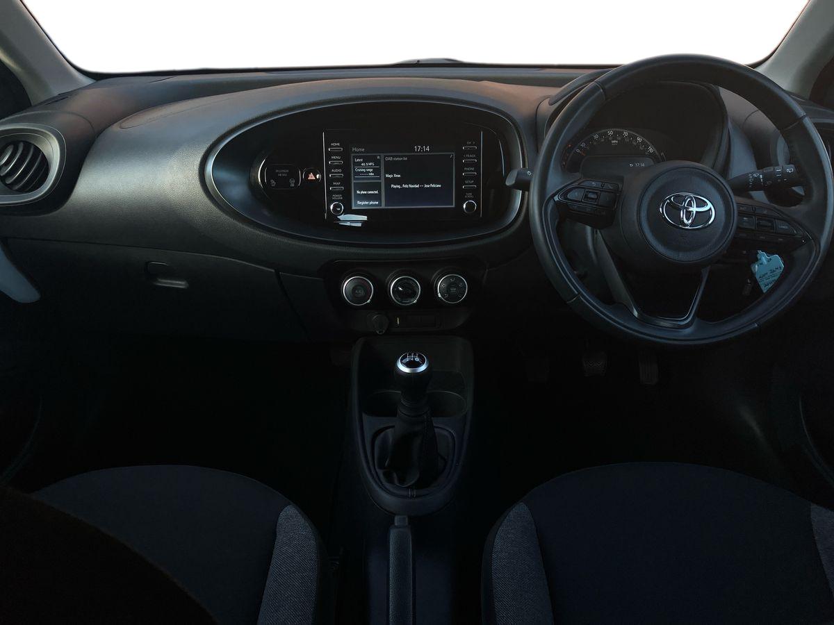 Used Toyota Aygo X 2022 for sale - 76289782: Photo 16