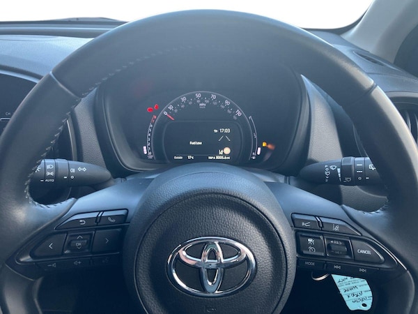Used Toyota Aygo X 2022 for sale - 76289782: Photo 19
