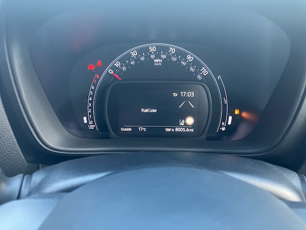Used Toyota Aygo X 2022 for sale - 76289782: Photo 20